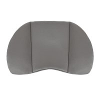 Детское автокресло PITUSO Prados Grey Black /Серо-черный