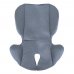 Детское автокресло PITUSO Prados Jeans-light grey /Джинс-св-серый Детское автокресло PITUSO Prados Jeans-light grey /Джинс-св-серый