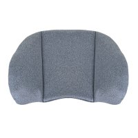 Детское автокресло PITUSO Prados Jeans-light grey /Джинс-св-серый