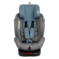 Детское автокресло PITUSO ROYS PRO Grey/Серый