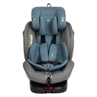 Детское автокресло PITUSO ROYS PRO Grey/Серый