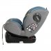 Детское автокресло PITUSO ROYS PRO Grey/Серый Детское автокресло PITUSO ROYS PRO Grey/Серый