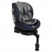 Детское автокресло PITUSO ROYS PRO Jeans/Джинсовый