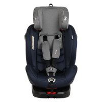 Детское автокресло PITUSO ROYS PRO Jeans/Джинсовый