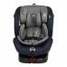 Детское автокресло PITUSO ROYS PRO Jeans/Джинсовый Детское автокресло PITUSO ROYS PRO Jeans/Джинсовый