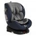 Детское автокресло PITUSO ROYS PRO Jeans/Джинсовый Детское автокресло PITUSO ROYS PRO Jeans/Джинсовый