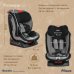 Детское автокресло PITUSO Ruente Black/Grey