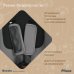 Детское автокресло PITUSO Ruente Black/Grey