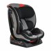 Детское автокресло PITUSO Ruente Grey/Black