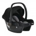 Pituso Удерживающее устройство для детей 0-13 кг Santiso Black Grey/Черно-Серый
