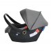 Pituso Удерживающее устройство для детей 0-13 кг Santiso Grey Black /Серо-черный