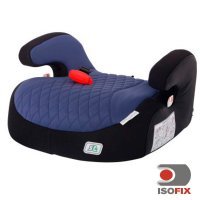 Бустер Smart Travel Trust FIX Blue