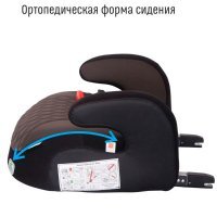 Бустер Smart Travel Trust FIX Smoky