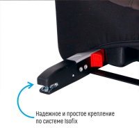 Бустер Smart Travel Trust FIX Smoky