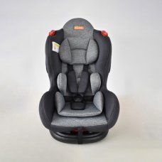 Автокресло XO KID Estra черный