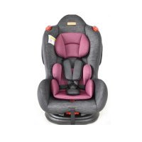 Автокресло XO KID Estra фиолетовый