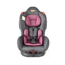 Автокресло XO KID Estra фиолетовый