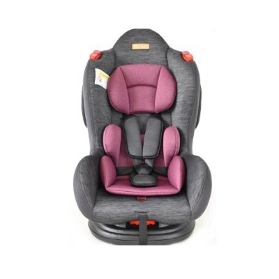 Автокресло XO-KID Estra фиолетовый