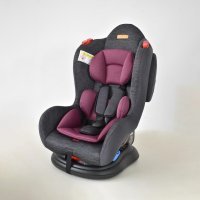 Автокресло XO KID Estra фиолетовый