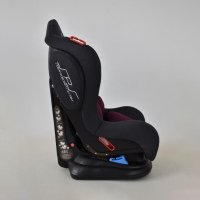 Автокресло XO KID Estra зеленый 