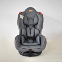 Автокресло XO KID Estra серый 