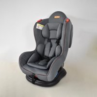 Автокресло XO KID Estra серый 