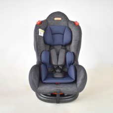 Автокресло XO KID Estra синий 