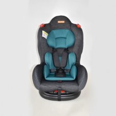 Автокресло XO KID Estra зеленый 