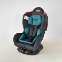 Автокресло XO KID Estra зеленый 