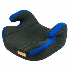 Бустер XO KID LB 311R Deep Blue+Black Dot
