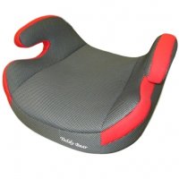 Бустер XO KID LB 311R Red+Black Dot