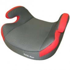 Бустер XO KID LB 311R Red+Black Dot