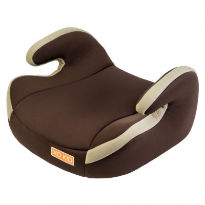 Бустер Xo Kid LB 311R Beige+Brown