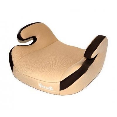 Бустер Xo Kid LB 311R Brown+Beige