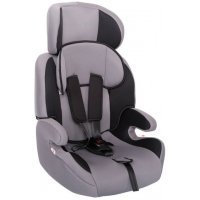 Автокресло ZLATEK Fregat Серый
