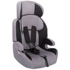 Автокресло ZLATEK Fregat Серый