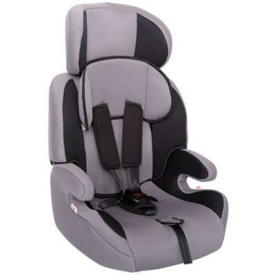 Автокресло ZLATEK Fregat Серый