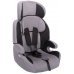 Автокресло ZLATEK Fregat Серый