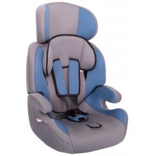 Автокресло ZLATEK Fregat Синий
