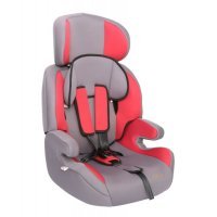 Автокресло ZLATEK Fregat Красный