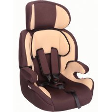 Автокресло ZLATEK Fregat Коричневый