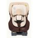 Автокресло Daiichi DualWell Season 2 IsoFix Organic Beige
