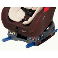 Автокресло Daiichi DualWell Season 2 IsoFix Organic Beige