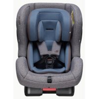 Автокресло Daiichi First 7 Plus Blue