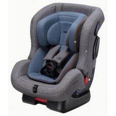 Автокресло Daiichi First 7 Plus Blue