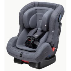 Автокресло Daiichi First 7 Plus Charcoal