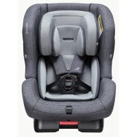 Автокресло Daiichi First 7 Plus Grey