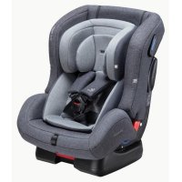 Автокресло Daiichi First 7 Plus Grey