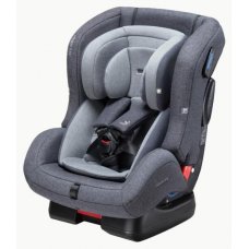 Автокресло Daiichi First 7 Plus Grey
