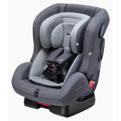 Автокресло Daiichi First 7 Plus Grey